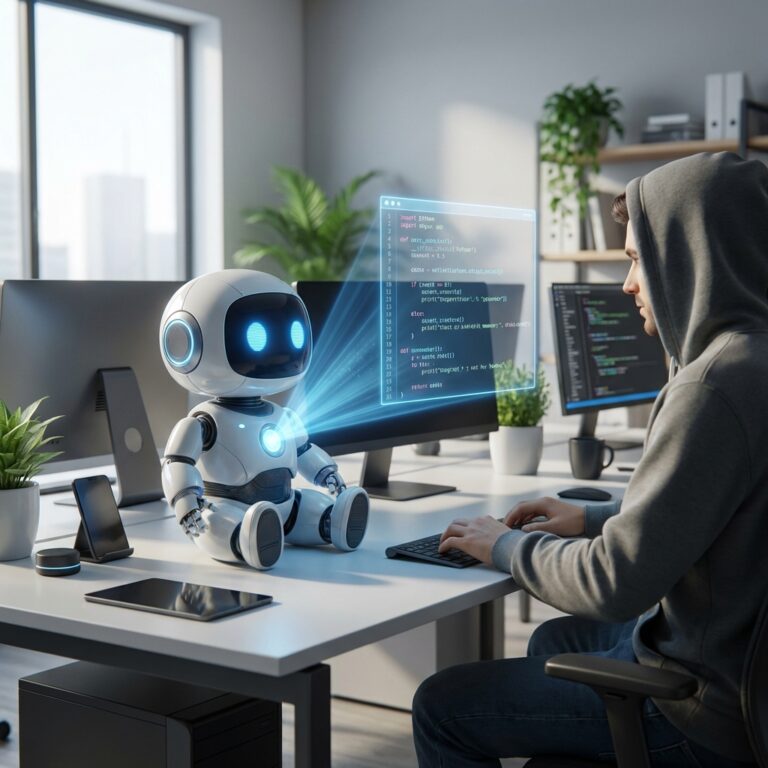 Criação de agentes personalizados GPTs para automação