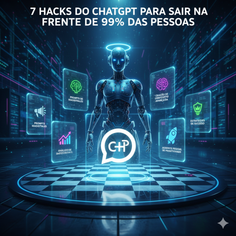 foto de robo com script gpt