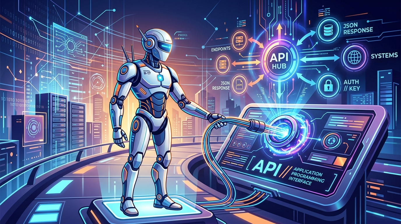 Guia Mestre: Como Usar a API da OpenAI a Seu Favor para Automação Total