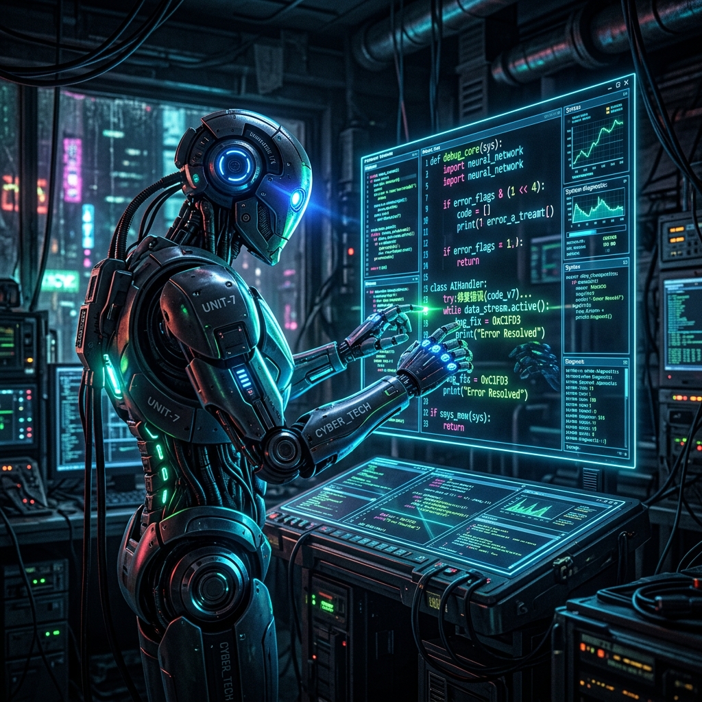 Prompts de Programação: Como usar o DeepSeek-V3 para debugar código Python complexo