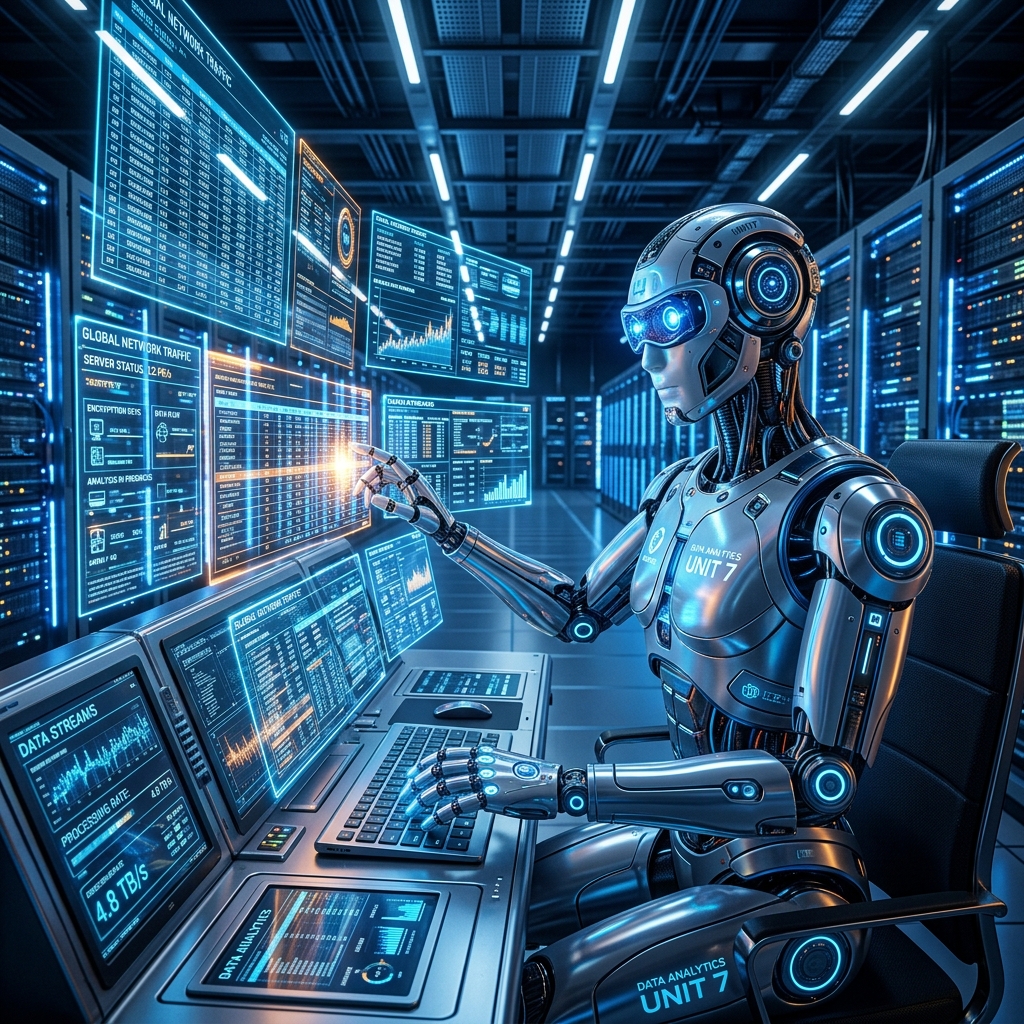 Análise de Dados: Usando Modelos Open-Source para Planilhas Giga